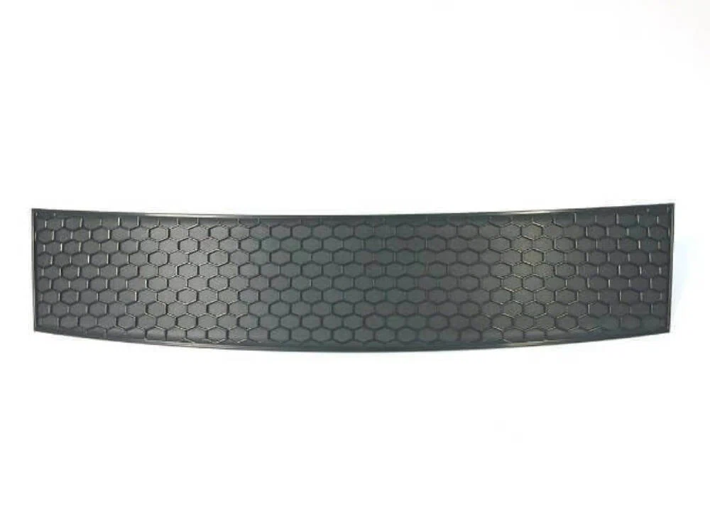 California Deck Lid Panel Black fits Ford Mustang 2015-2021 Drake -FR3Z-6343B70